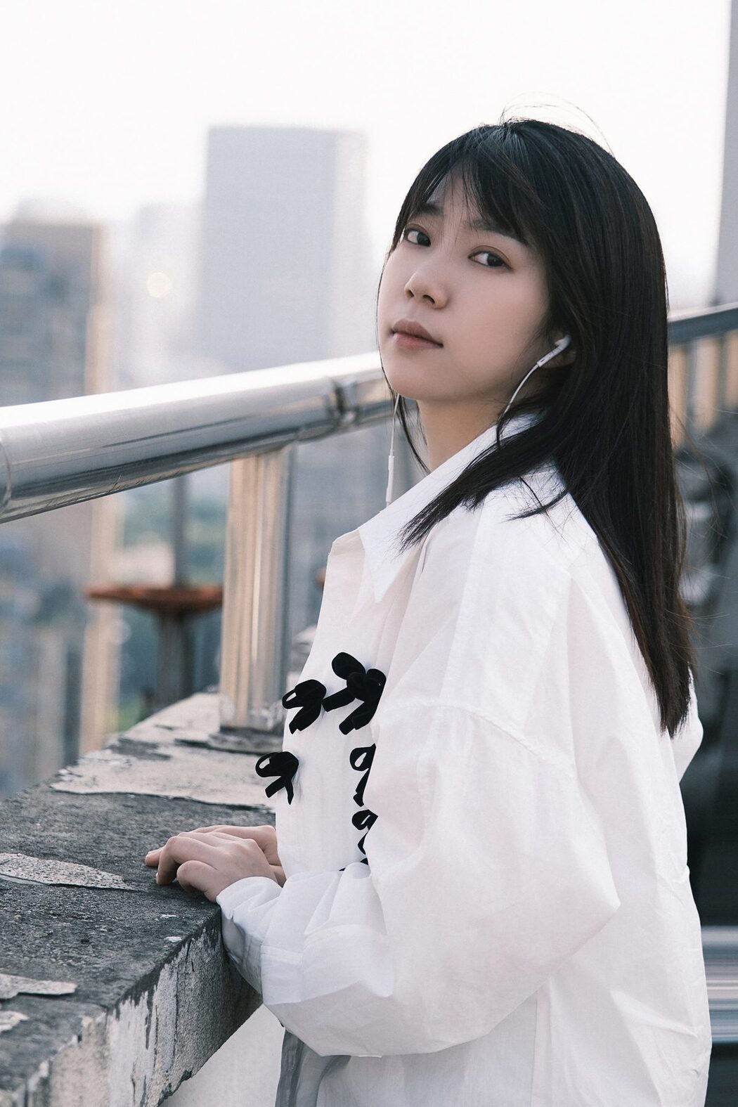 YiTuYu艺图语 Vol.4588 Bo Cai San Ming Zhi