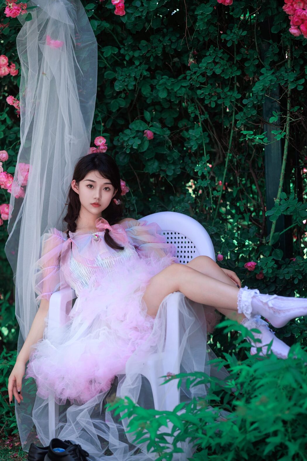 YiTuYu艺图语 Vol.4649 Pei Tong Xue