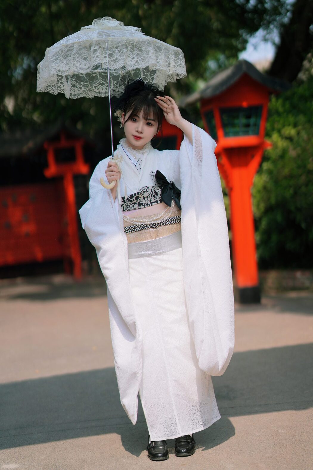 YiTuYu艺图语 Vol.4648 Zhi Zhi