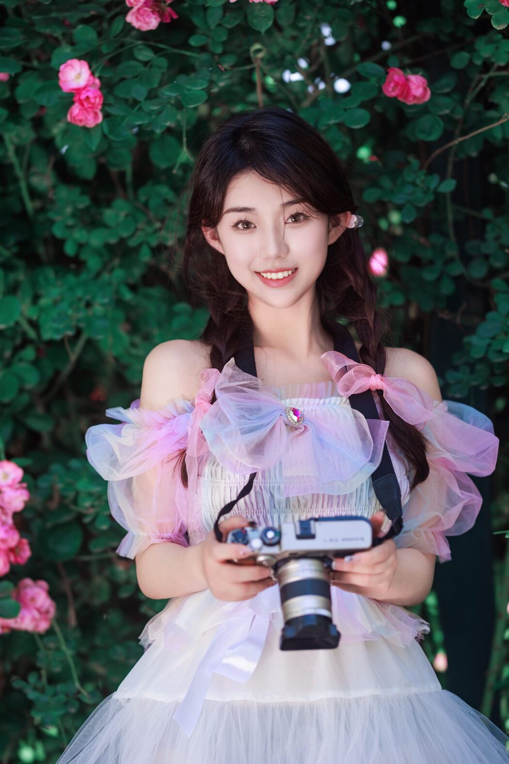 YiTuYu艺图语 Vol.4649 Pei Tong Xue
