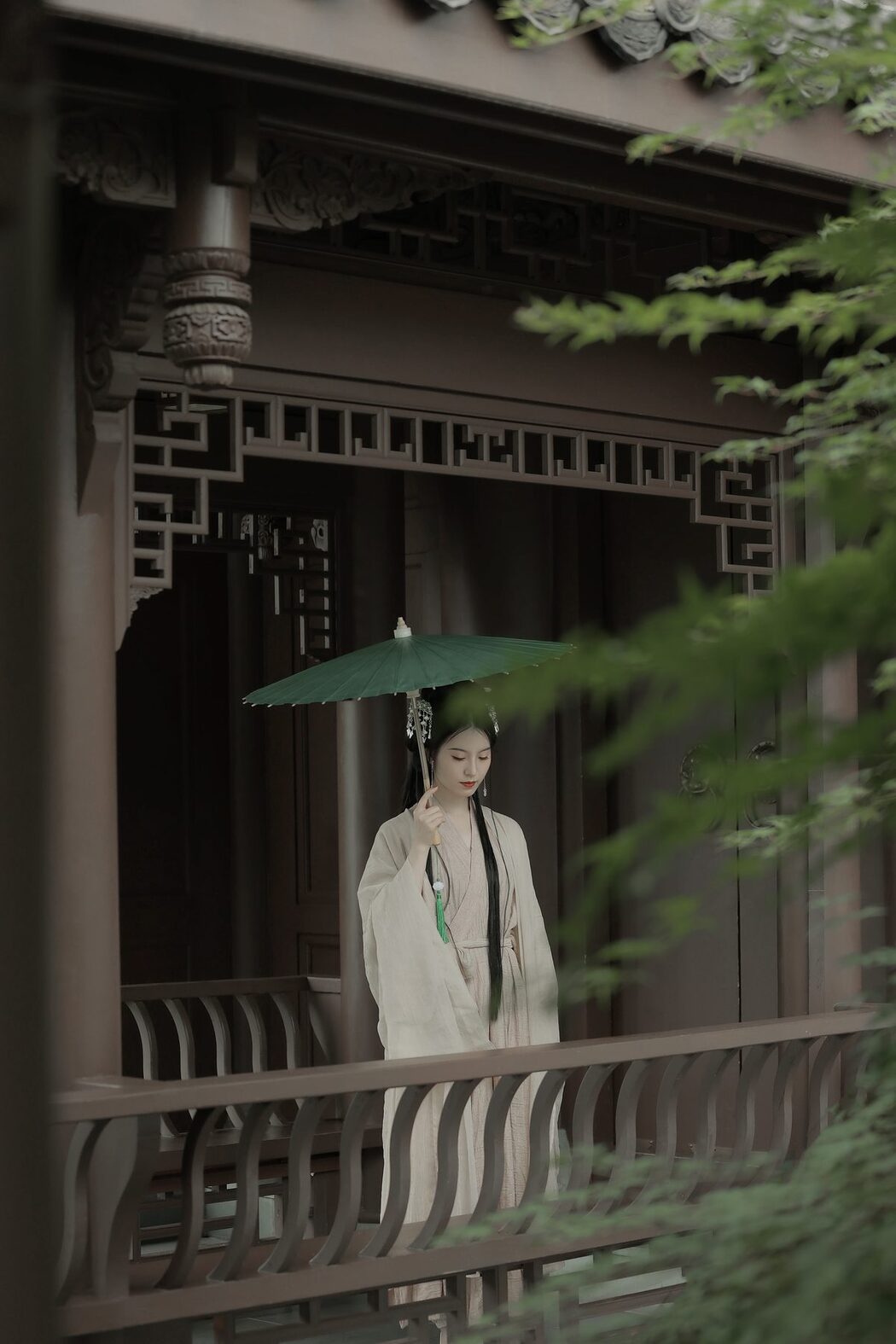 YiTuYu艺图语 Vol.4602 Xin Xin Zi