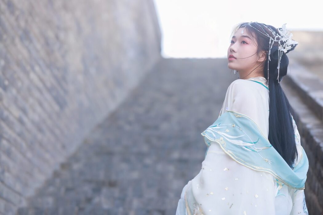 YiTuYu艺图语 Vol.4515 Pei Tong Xue
