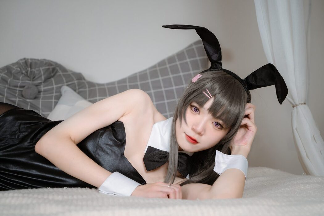 YiTuYu艺图语 Vol.4543 Xiao Zou