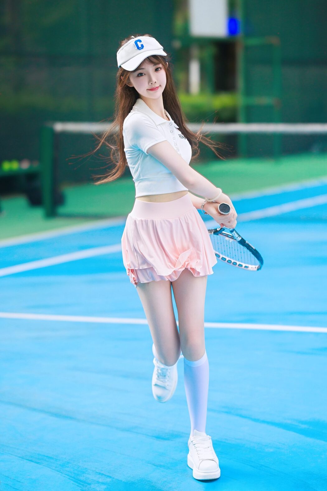 YiTuYu艺图语 Vol.4589 Xiao Jie Rui