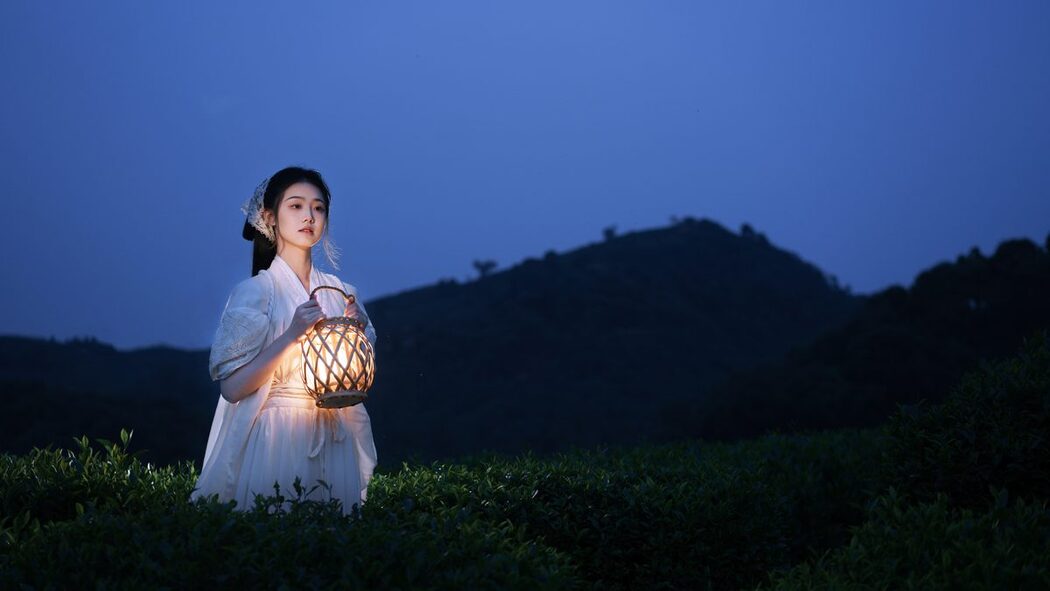 YiTuYu艺图语 Vol.4654 Xiao Yang Dun Dun