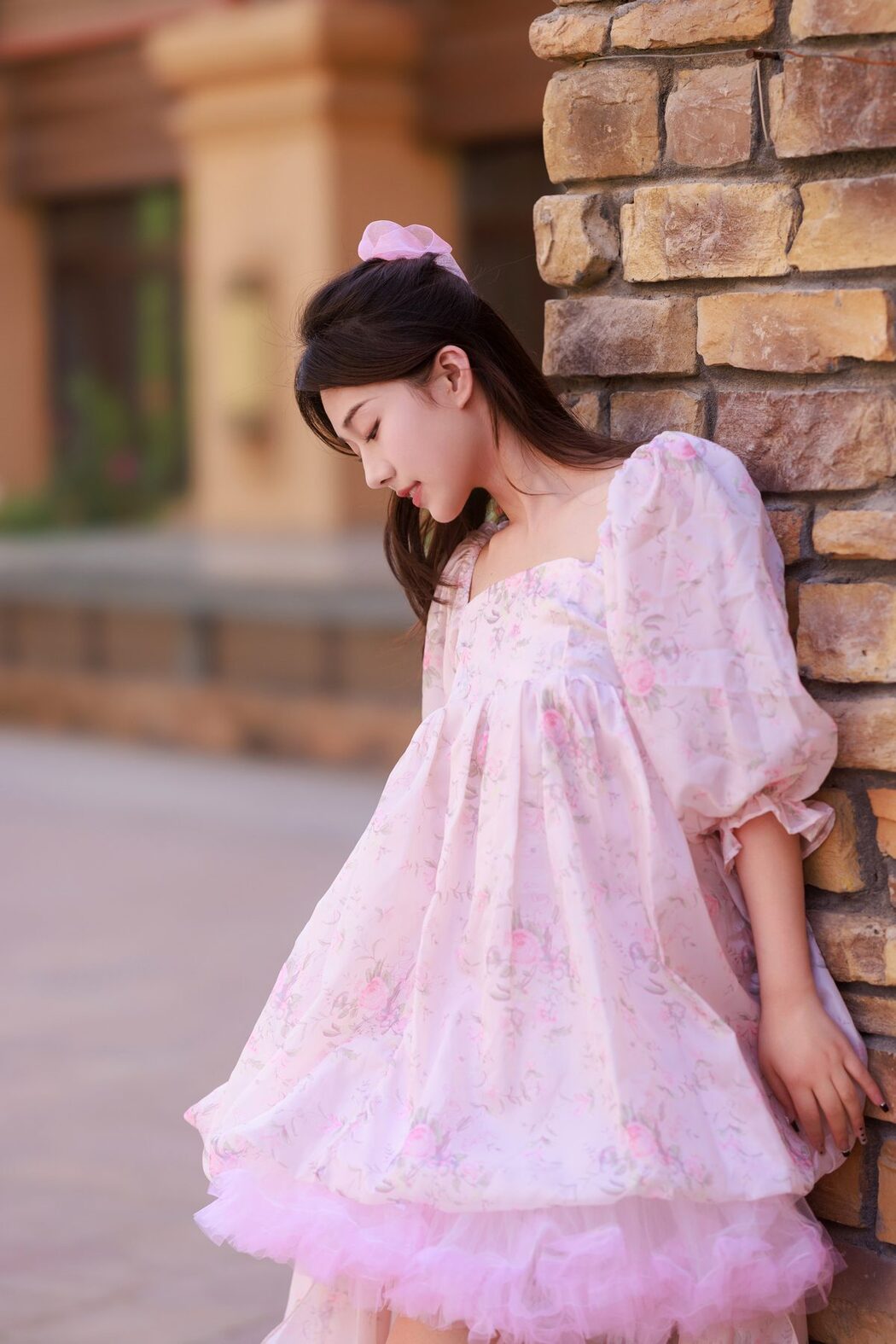 YiTuYu艺图语 Vol.4670 Pei Tong Xue
