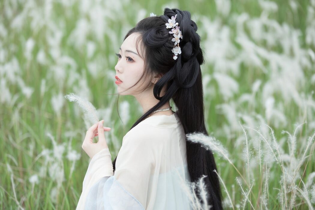YiTuYu艺图语 Vol.4562 Shi Zhi Lin