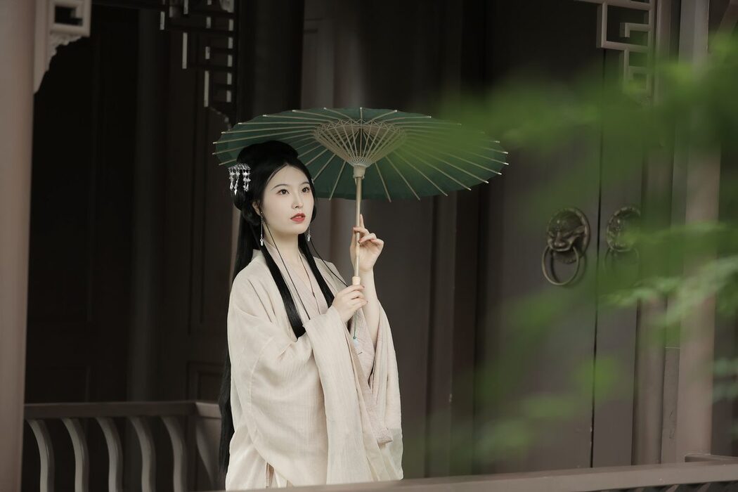 YiTuYu艺图语 Vol.4602 Xin Xin Zi
