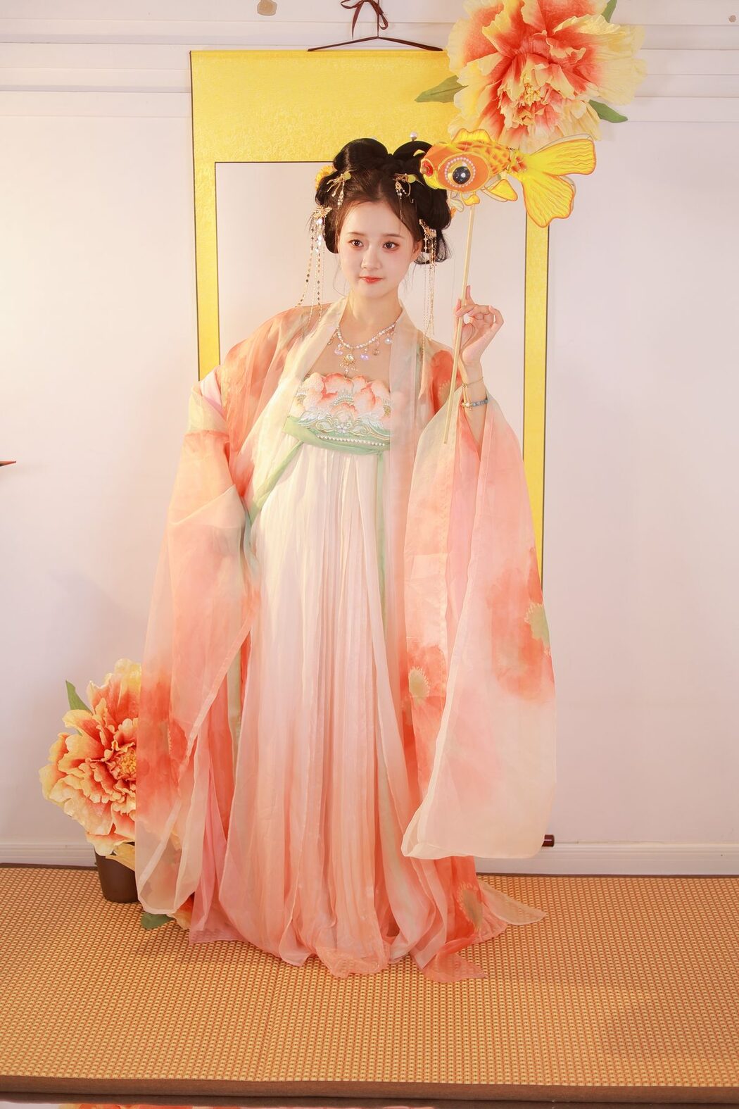 YiTuYu艺图语 Vol.4658 You Er Bai Bai