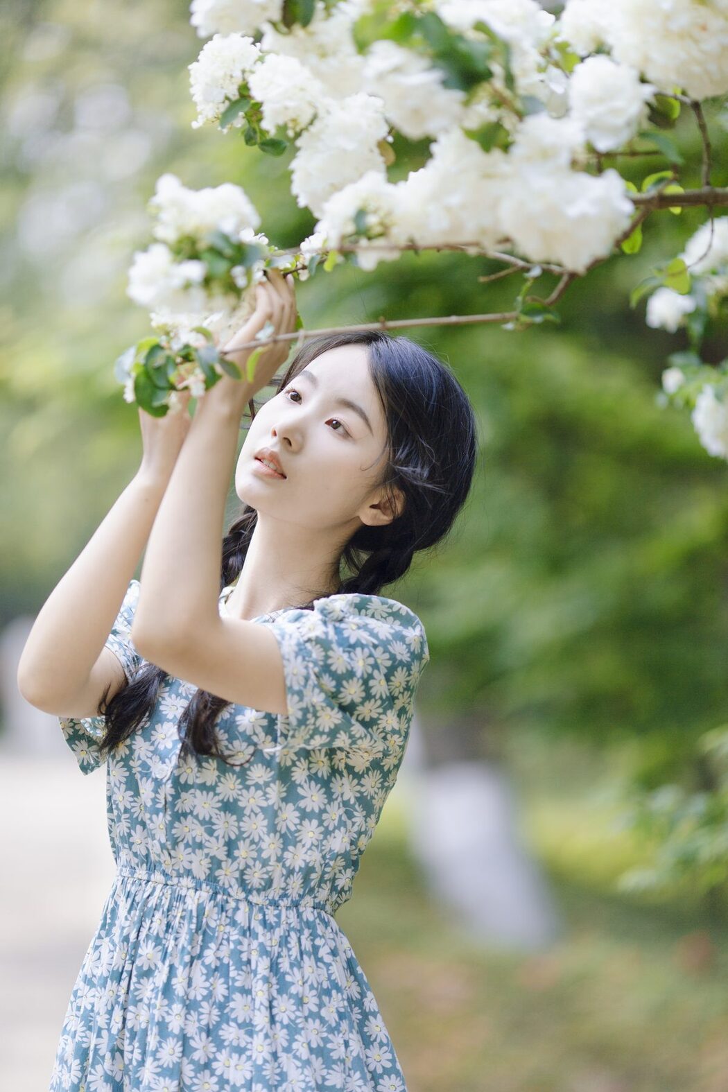 YiTuYu艺图语 Vol.4660 Zhai Xing Xing Gei Ni Ya