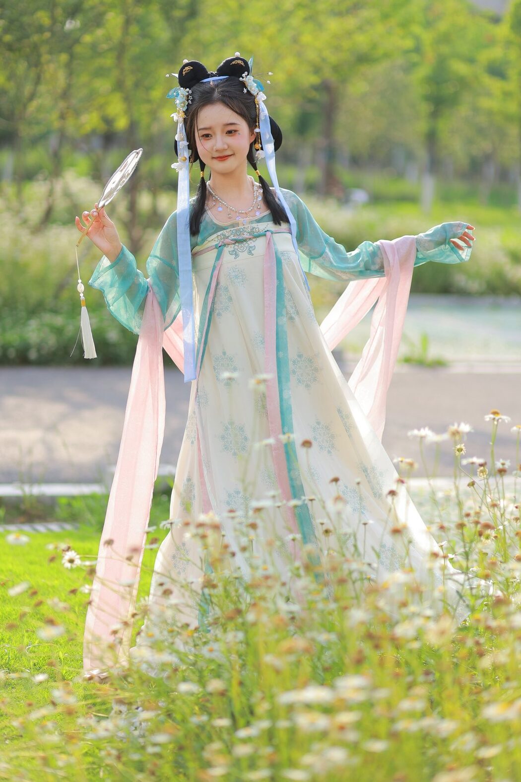YiTuYu艺图语 Vol.4672 You Er Bai Bai