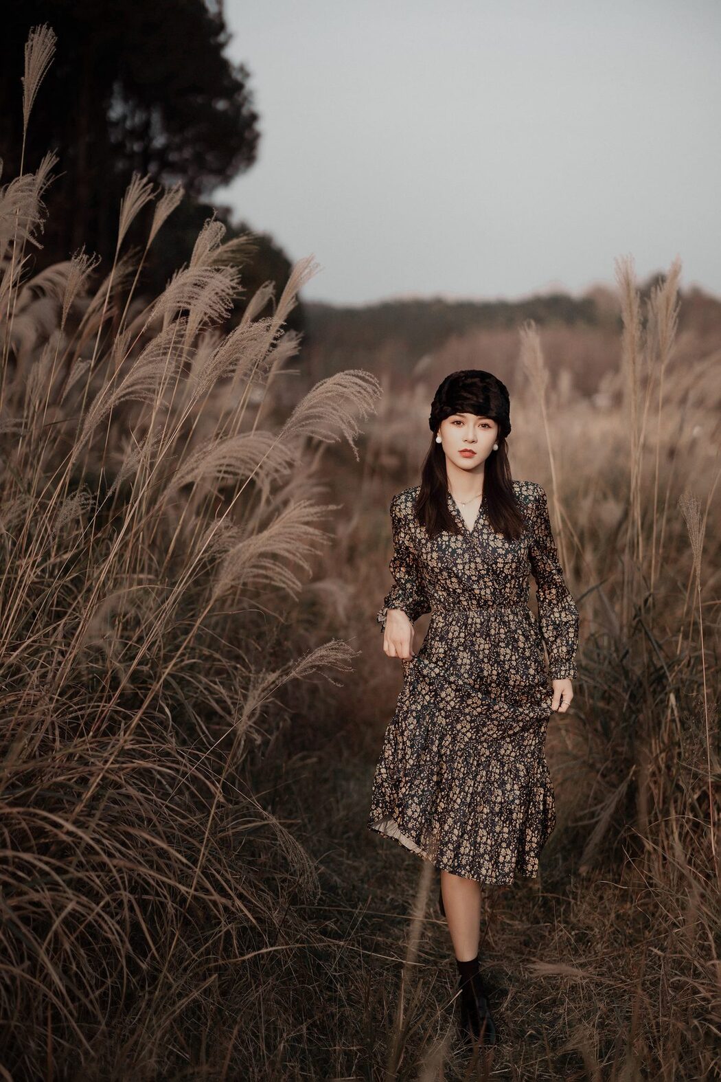 YiTuYu艺图语 Vol.4624 Qian Qian