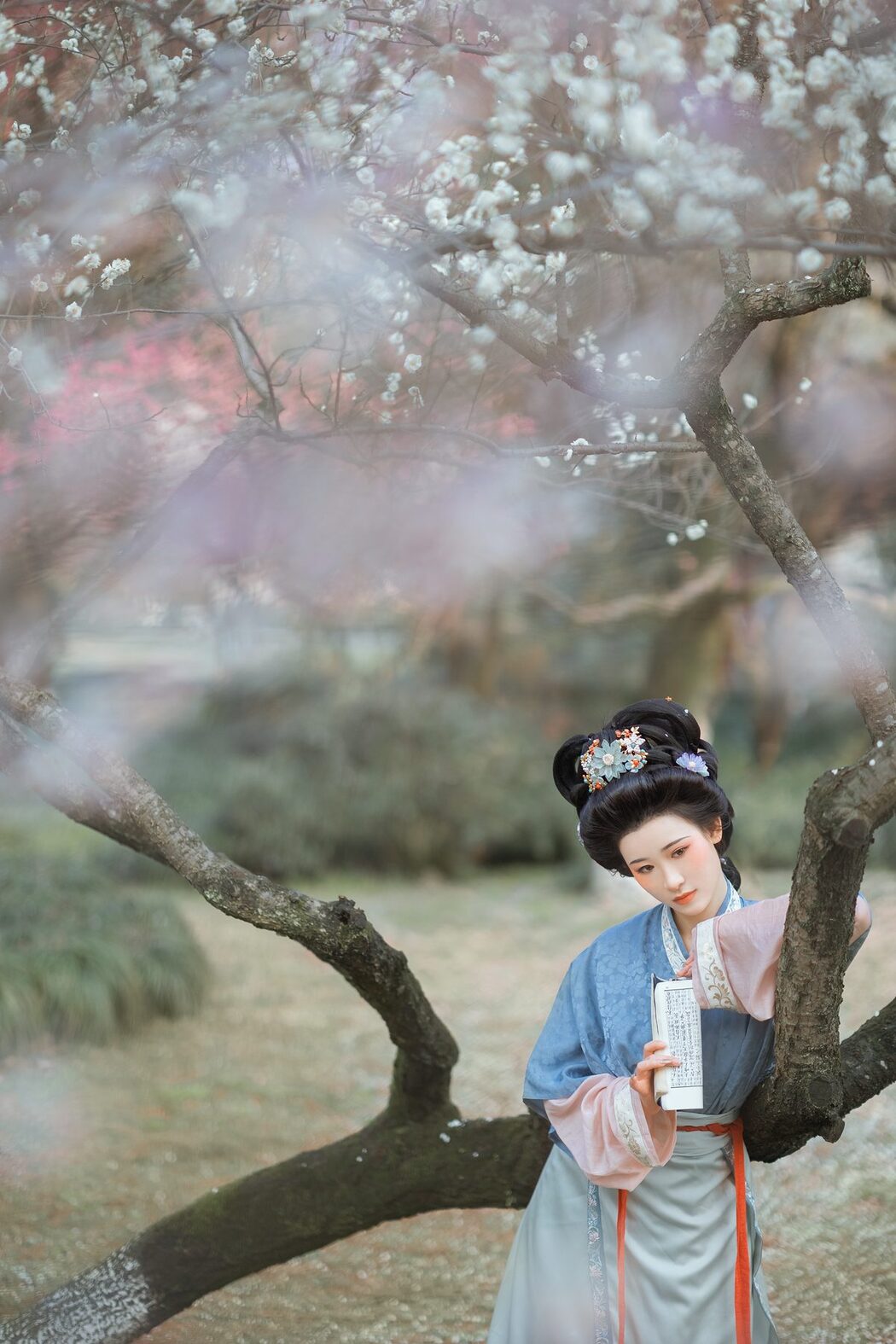 YiTuYu艺图语 Vol.4566 Jiang Yue