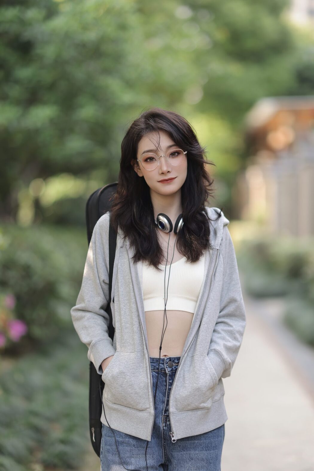 YiTuYu艺图语 Vol.4571 Xiao Xuan Zai Bu Zai