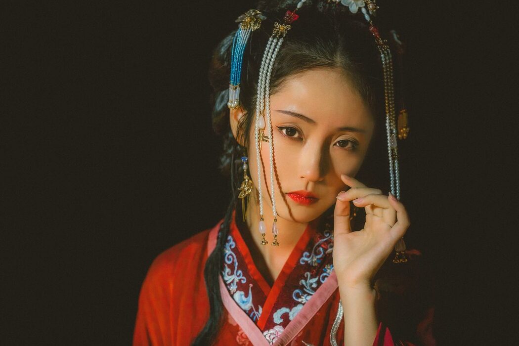 YiTuYu艺图语 Vol.4524 Xiao Wen Nuan Xiang Yao Ge Da Tai Yang