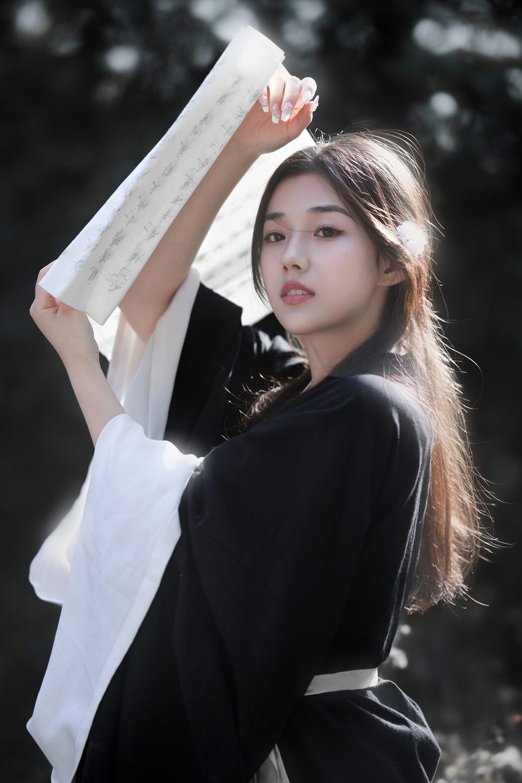 YiTuYu艺图语 Vol.4605 Pei Tong Xue