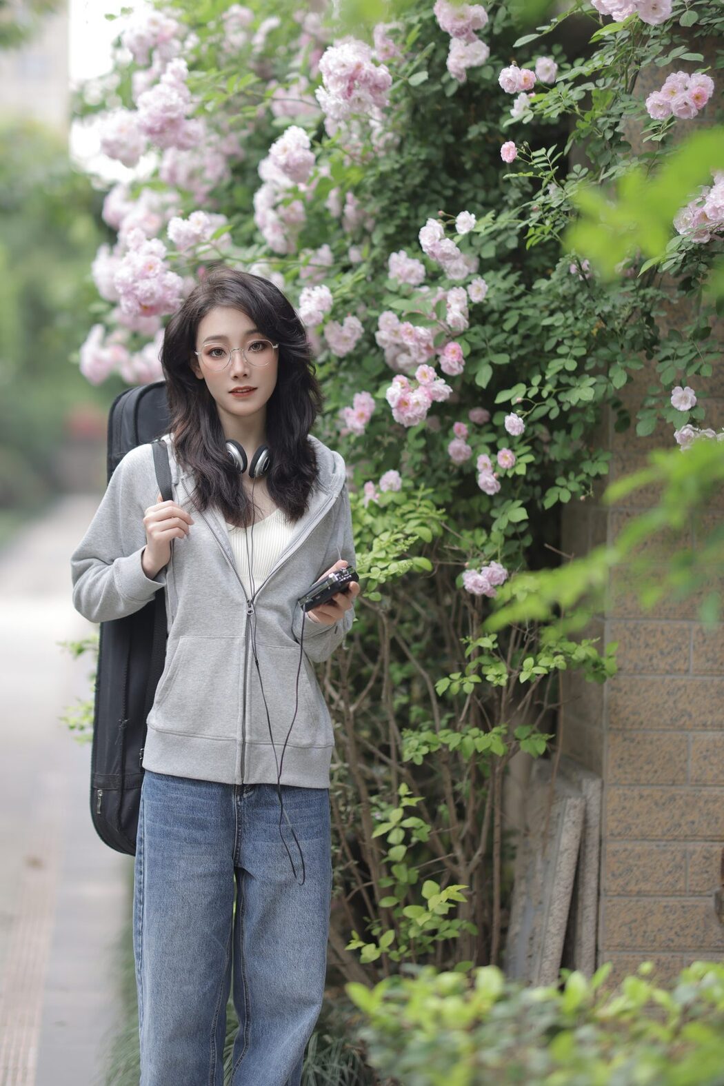 YiTuYu艺图语 Vol.4571 Xiao Xuan Zai Bu Zai