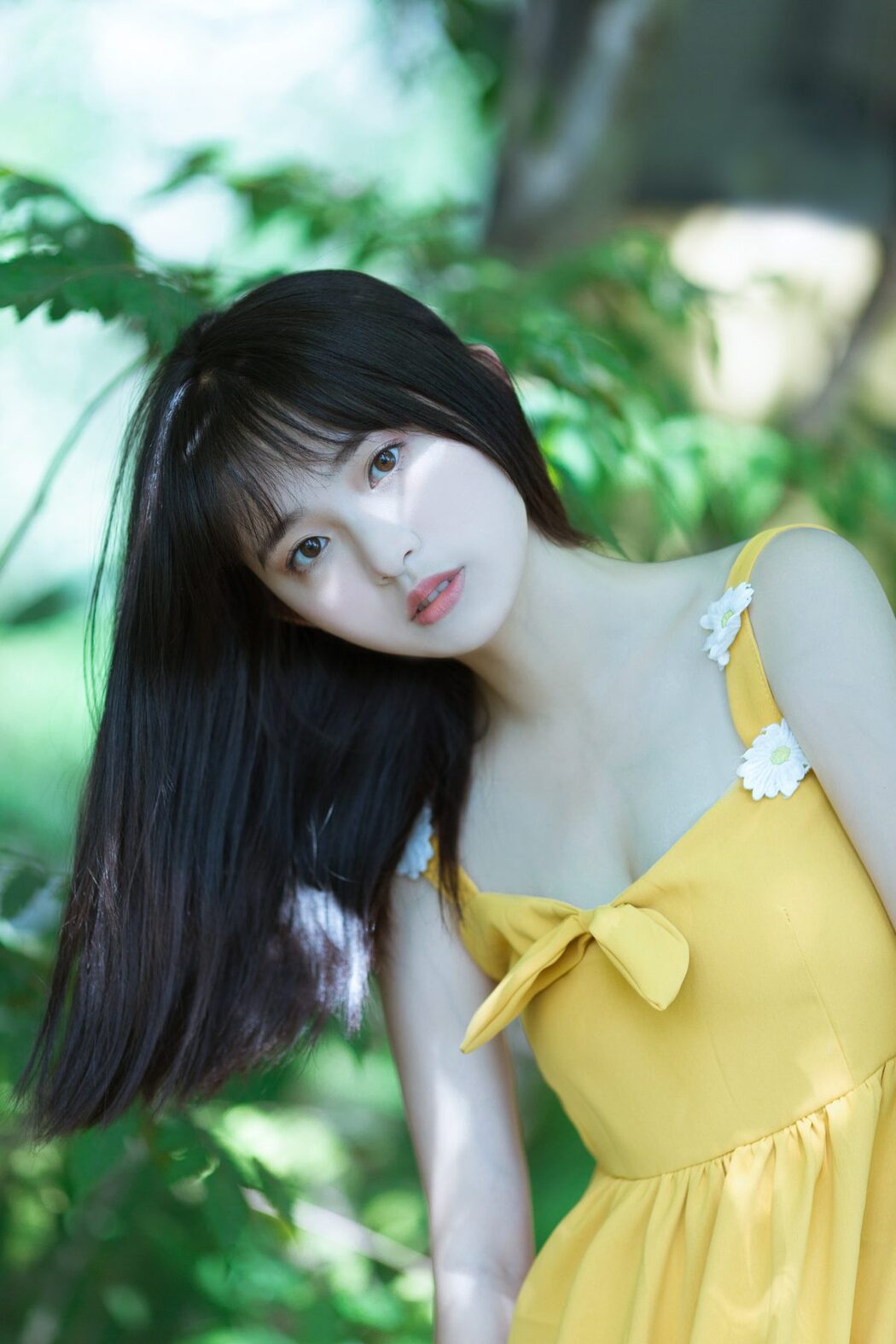 YiTuYu艺图语 Vol.4673 Xin Ki Nai Zi