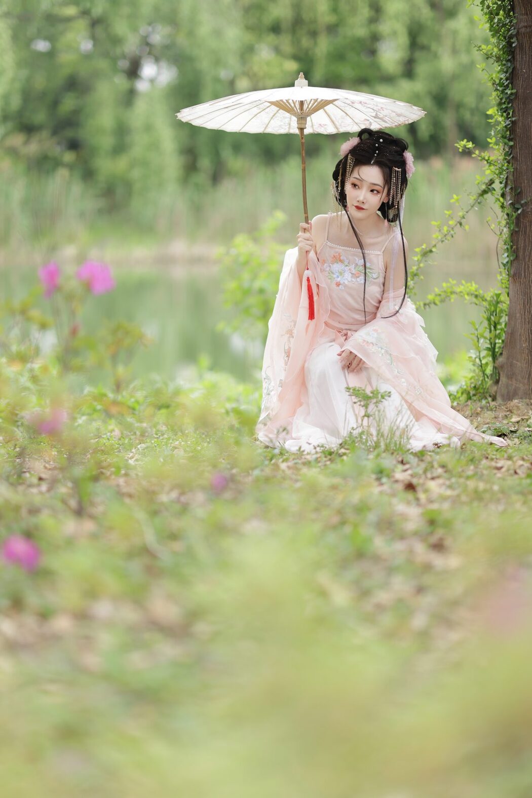 YiTuYu艺图语 Vol.4645 Xiao Xuan Zai Bu Zai