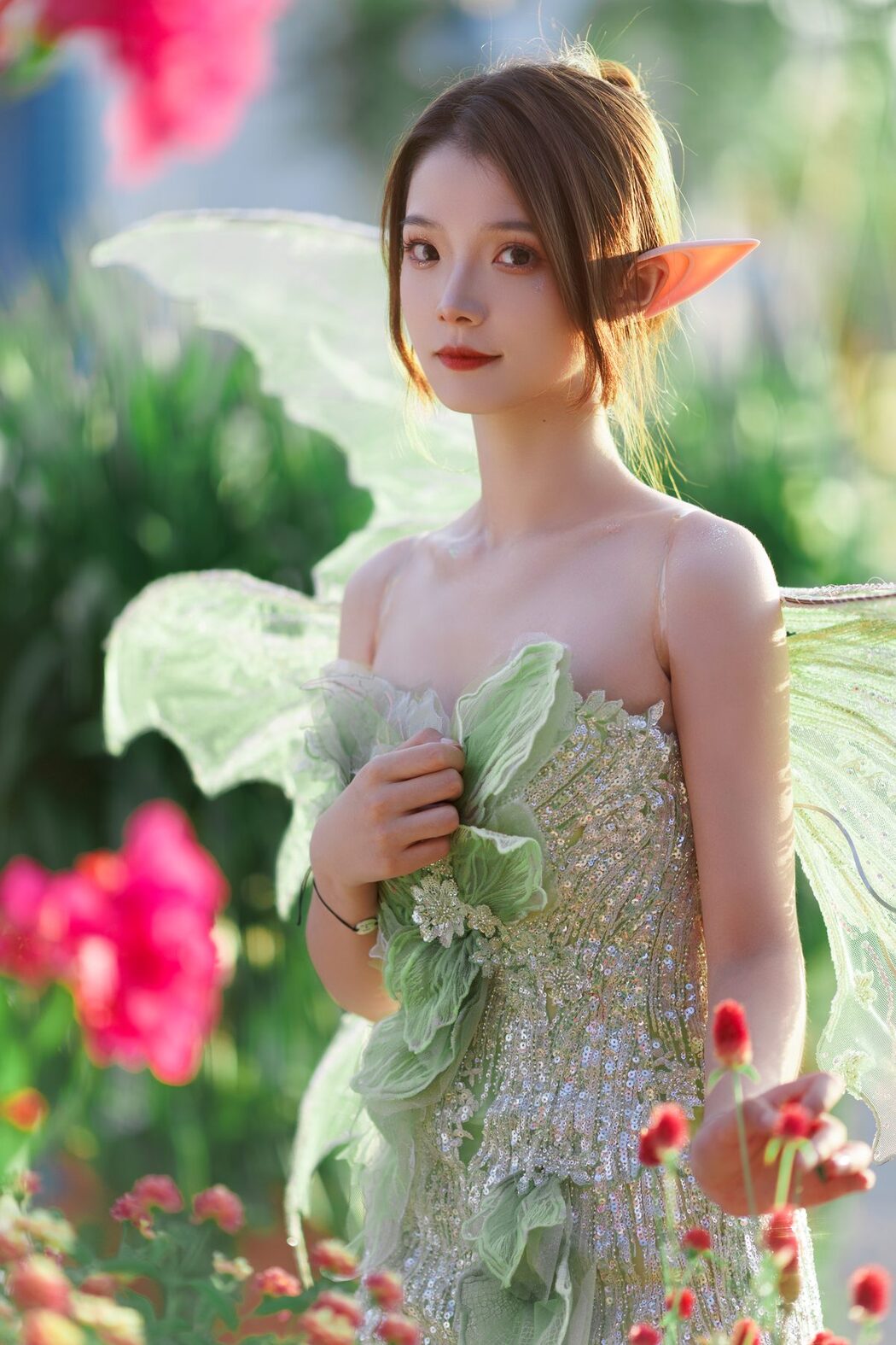 YiTuYu艺图语 Vol.4630 Xiao Xiao