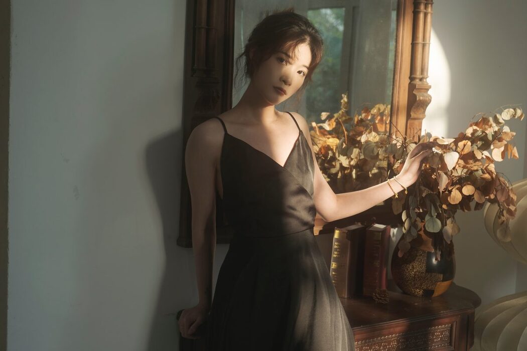 YiTuYu艺图语 Vol.4606 Shui Jiao Bu Zha Yan