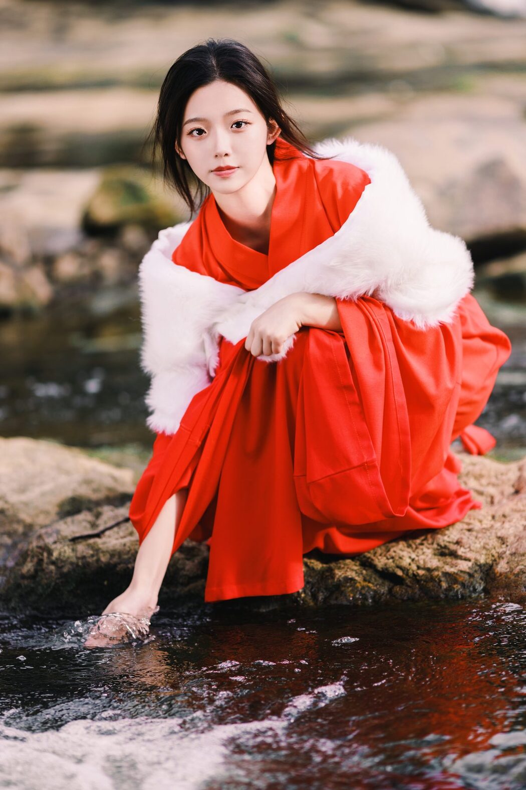 YiTuYu艺图语 Vol.4528 Xiao Mi Dou