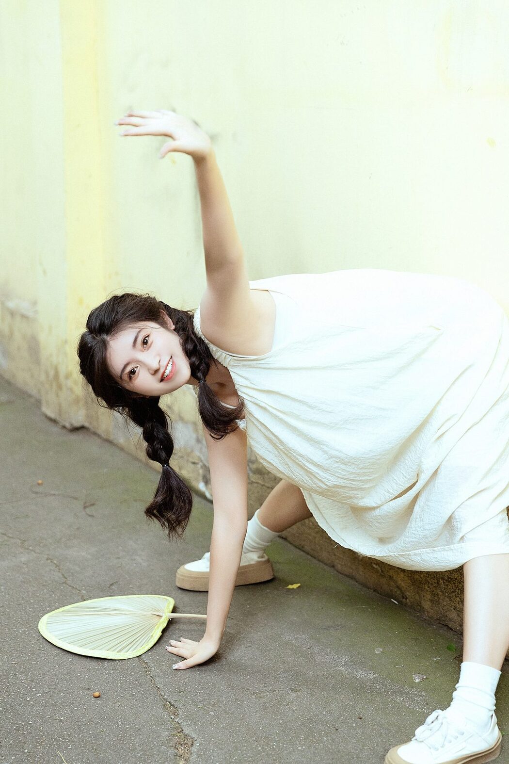 YiTuYu艺图语 Vol.4676 Hai Wei