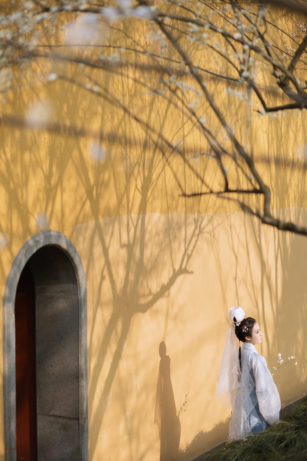 YiTuYu艺图语 Vol.4573 Fang Ting Yu