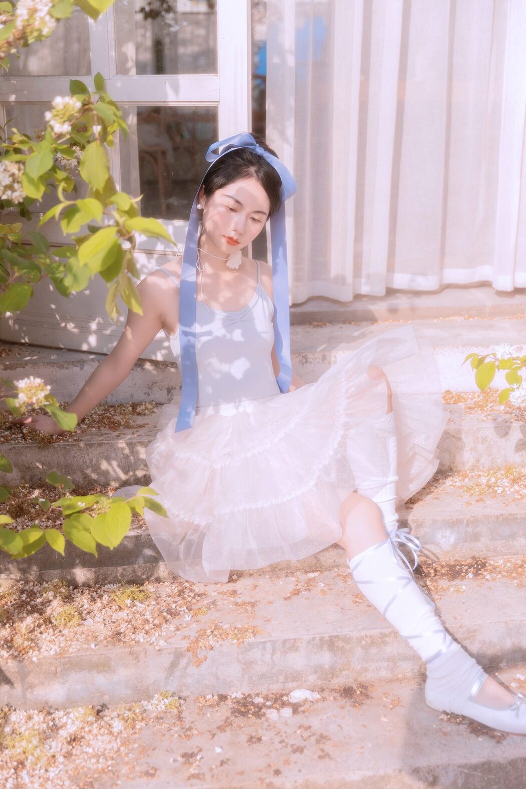 YiTuYu艺图语 Vol.4592 Zora