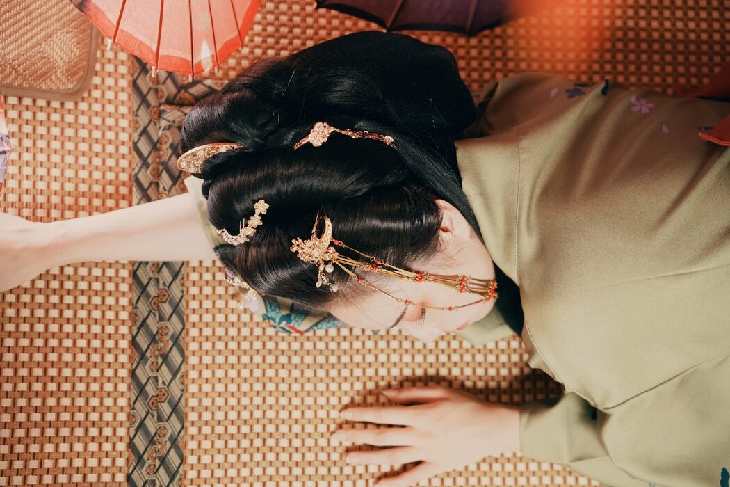 YiTuYu艺图语 Vol.4643 Er Jia Liu