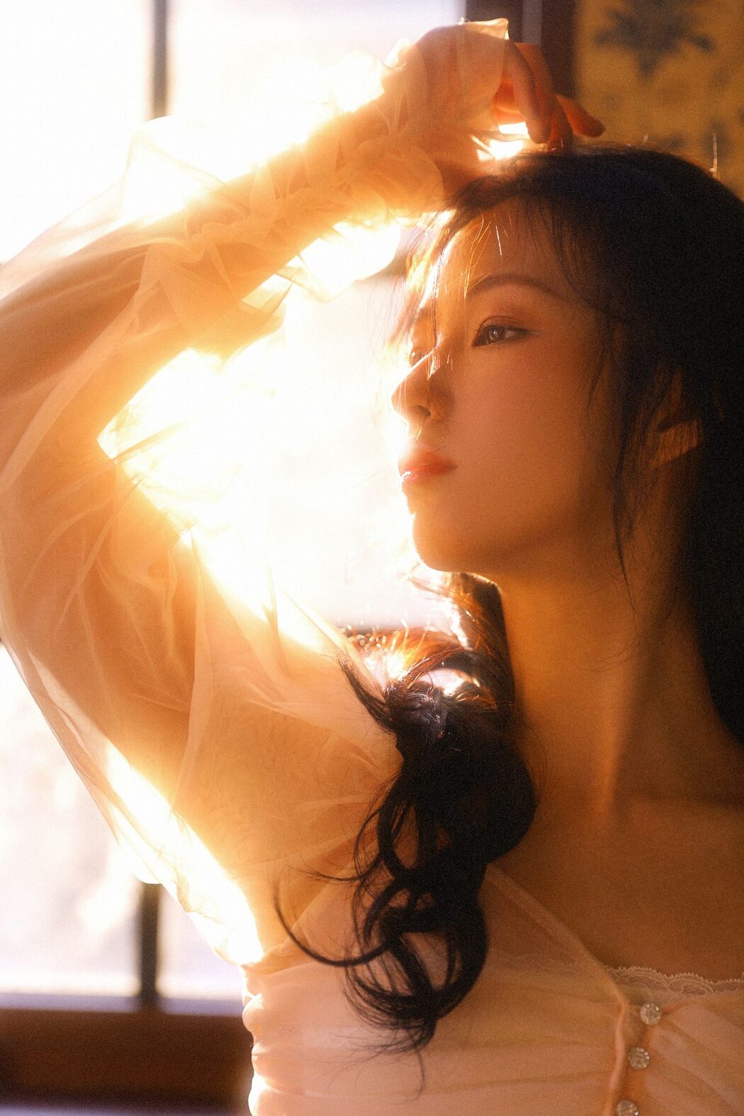 YiTuYu艺图语 Vol.4561 Ruo Ruo