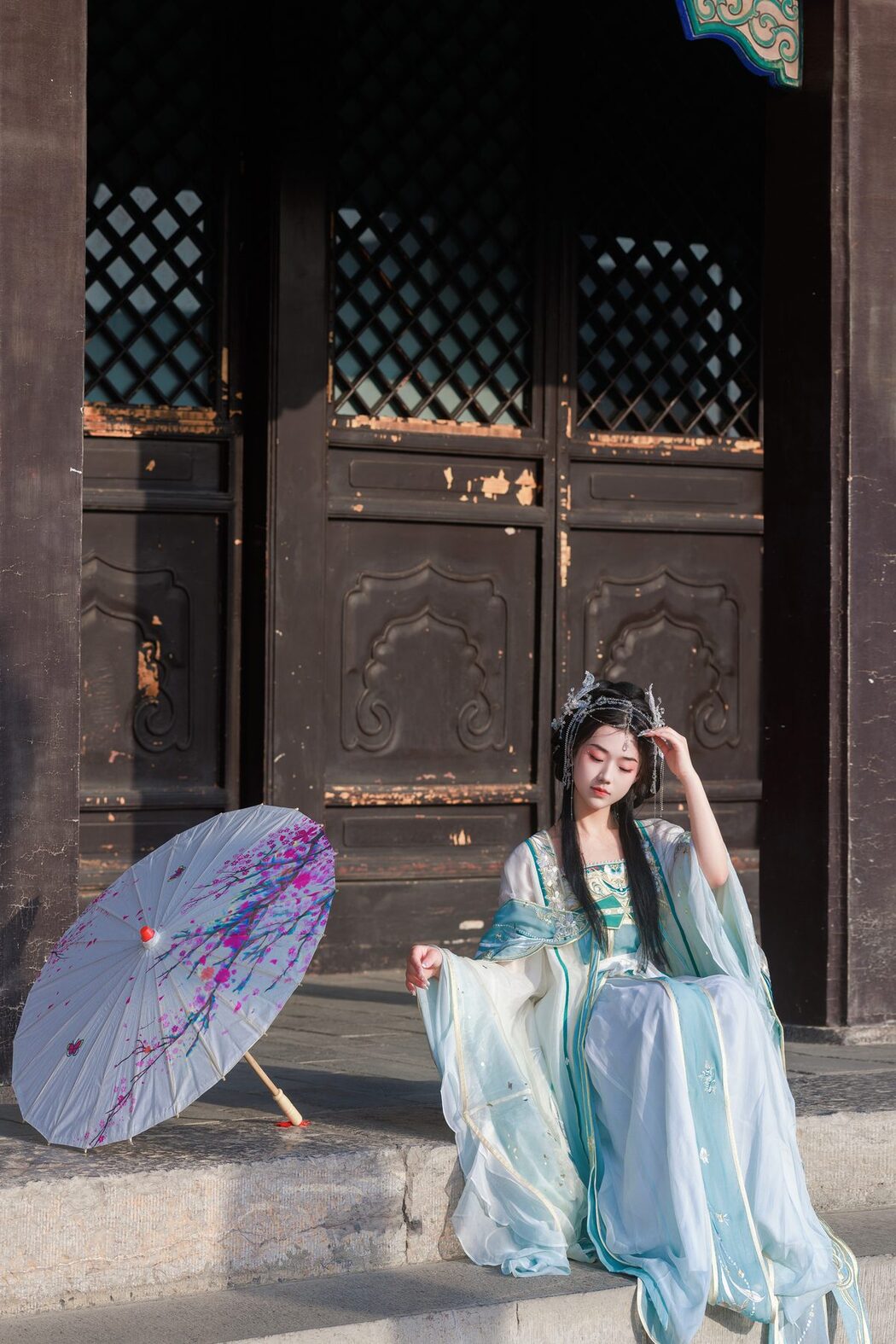 YiTuYu艺图语 Vol.4515 Pei Tong Xue