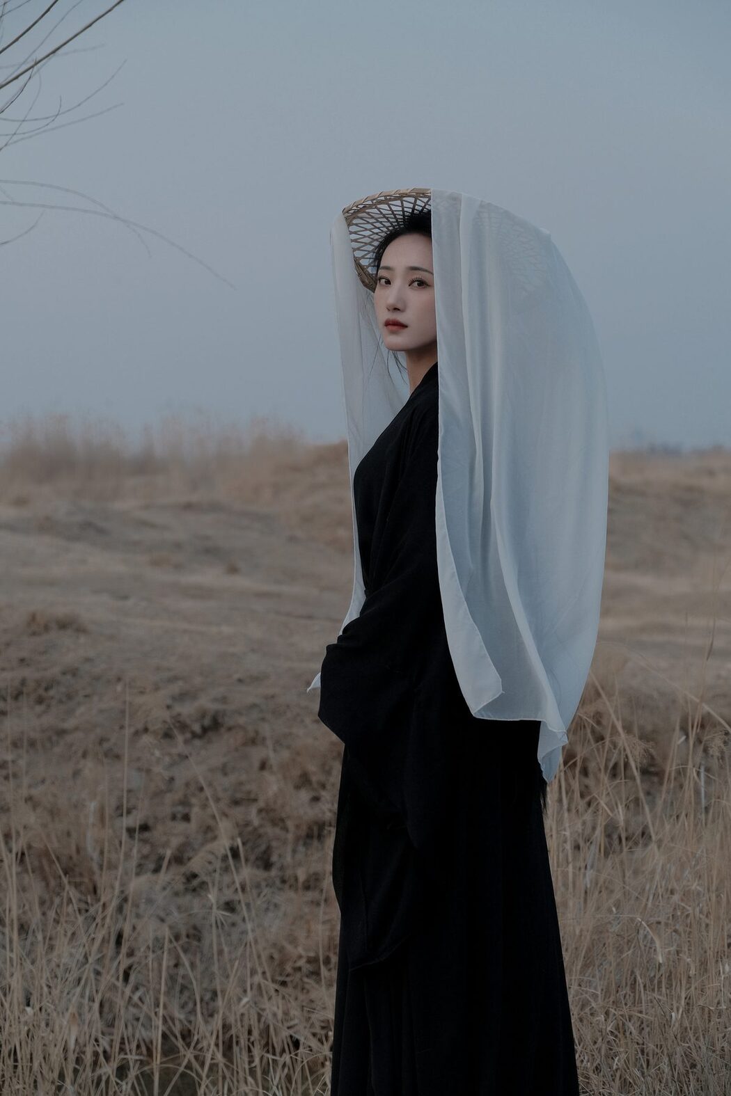 YiTuYu艺图语 Vol.4613 Xin Yao