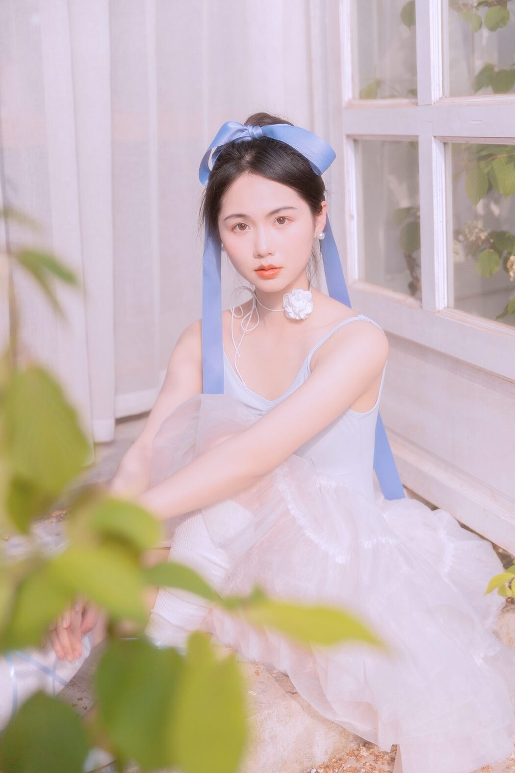 YiTuYu艺图语 Vol.4592 Zora