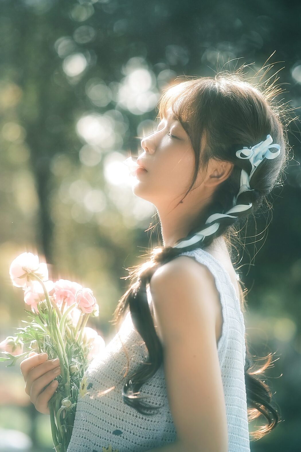 YiTuYu艺图语 Vol.4633 Xiao Yu