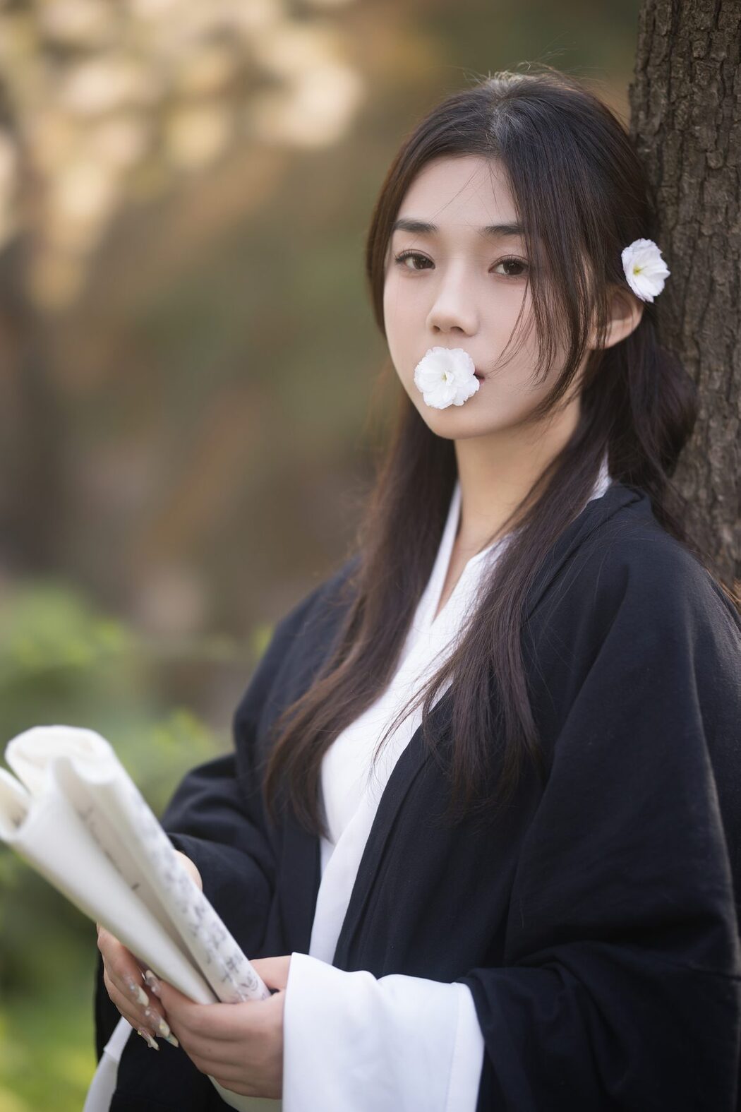 YiTuYu艺图语 Vol.4605 Pei Tong Xue