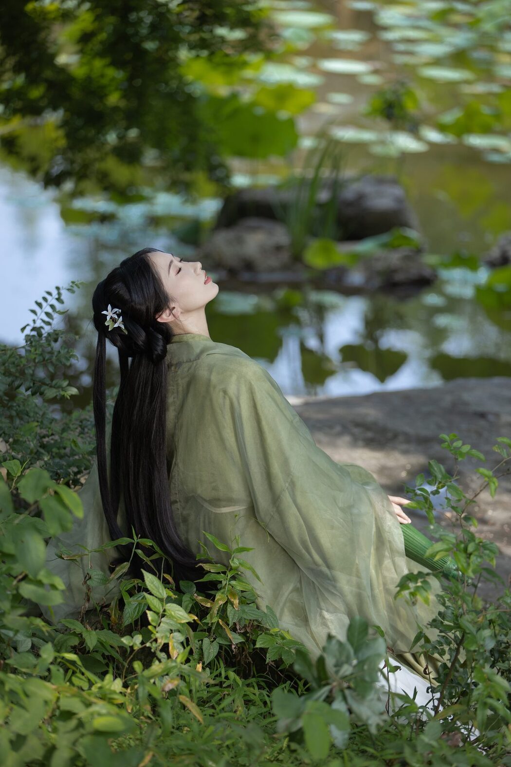 YiTuYu艺图语 Vol.4598 Xiao Bei