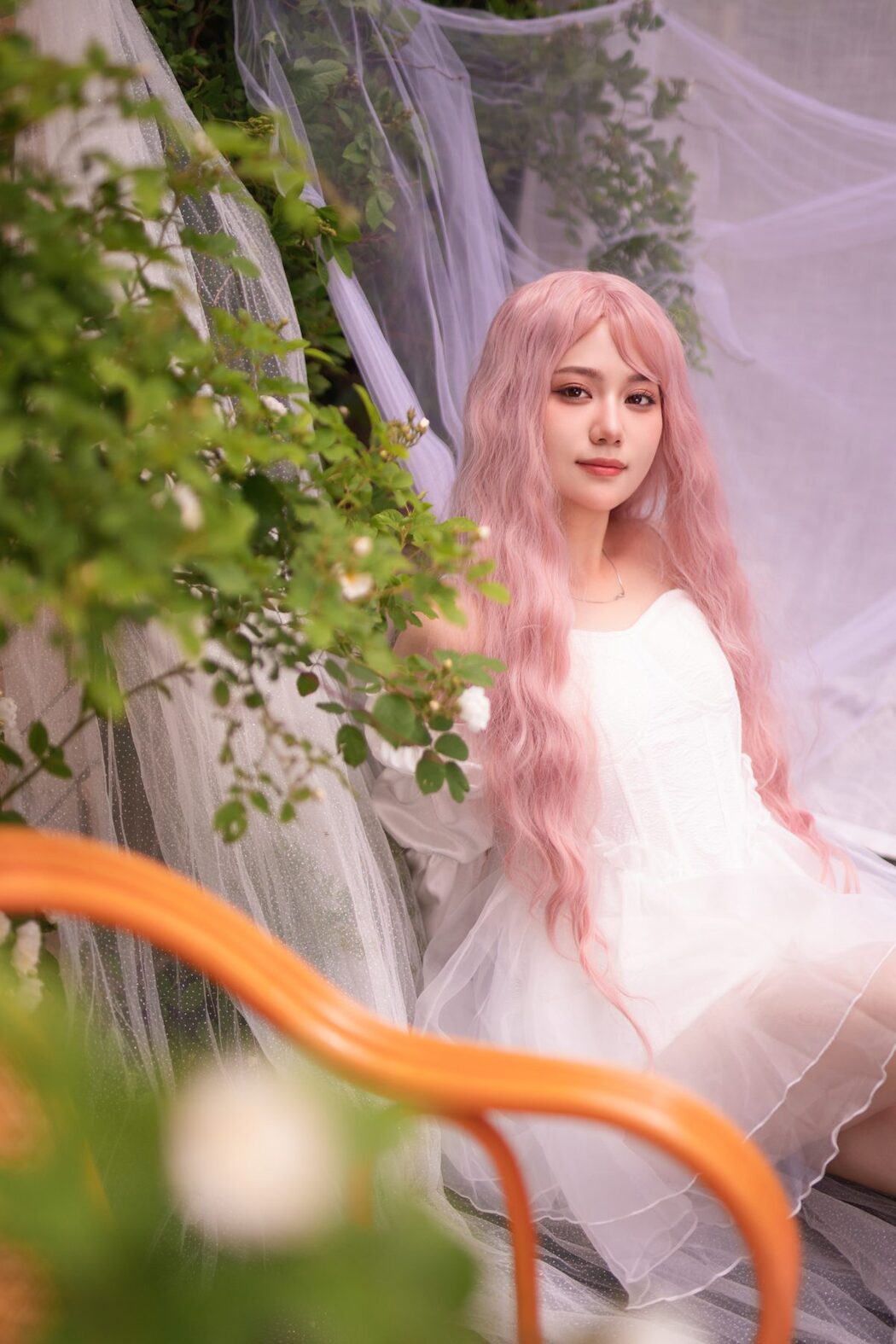 YiTuYu艺图语 Vol.4548 Xiao Ha
