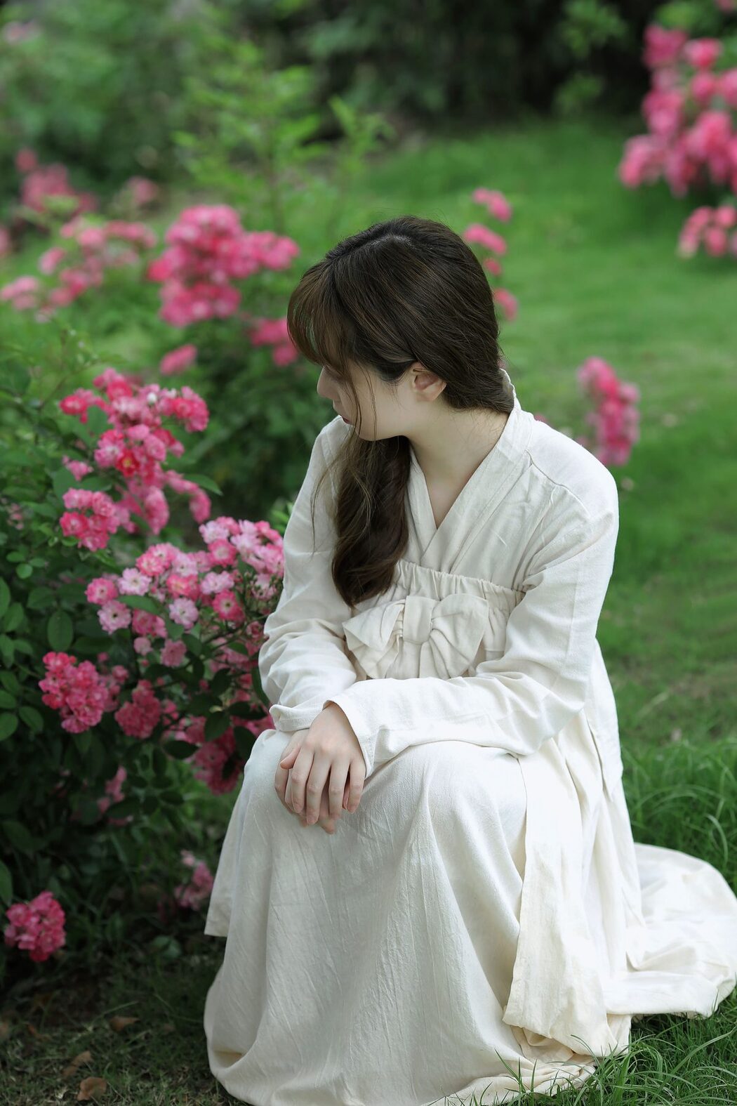 YiTuYu艺图语 Vol.4551 Lin Ye Zhao Zhao