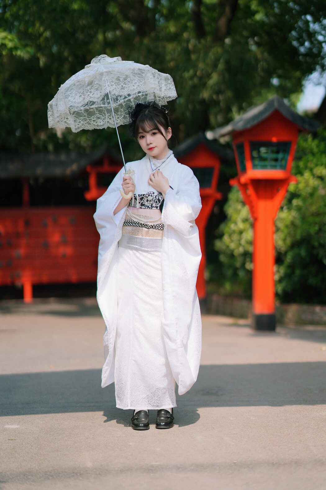 YiTuYu艺图语 Vol.4648 Zhi Zhi