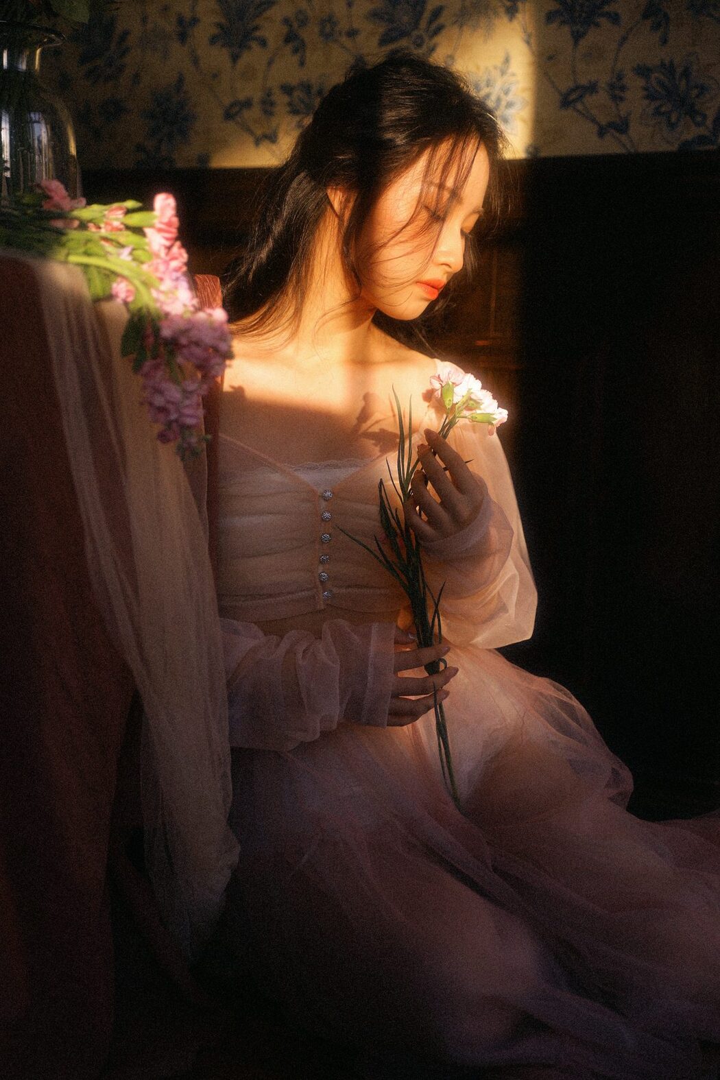 YiTuYu艺图语 Vol.4561 Ruo Ruo