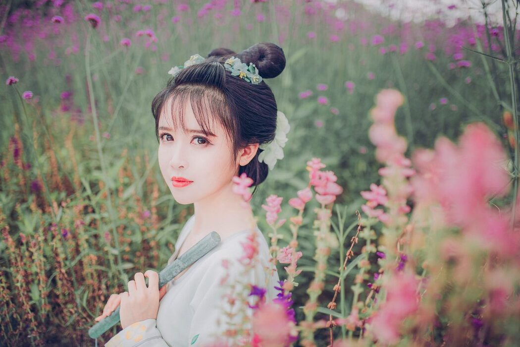 YiTuYu艺图语 Vol.4634 Yuan Xiao Yi