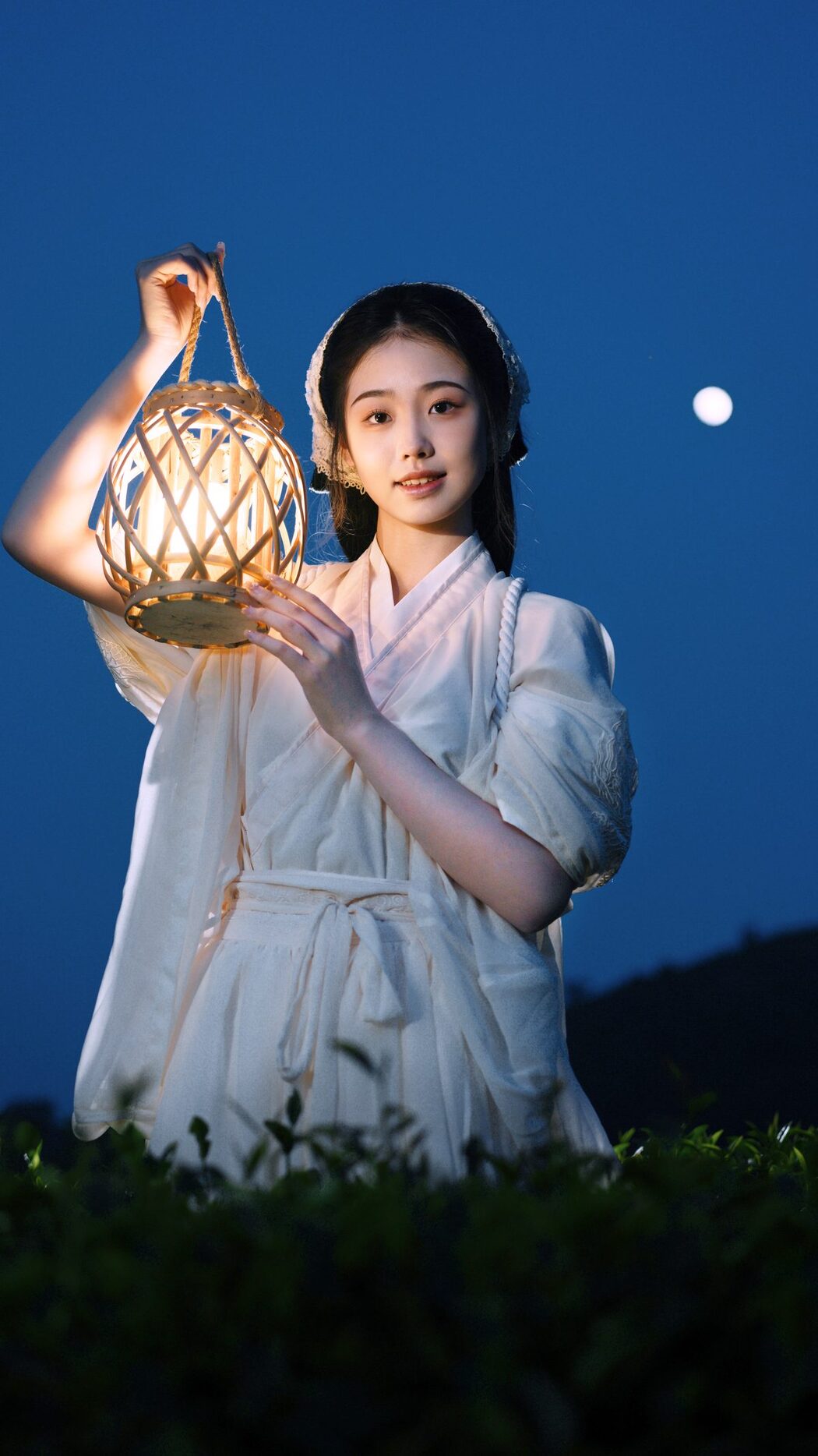YiTuYu艺图语 Vol.4654 Xiao Yang Dun Dun