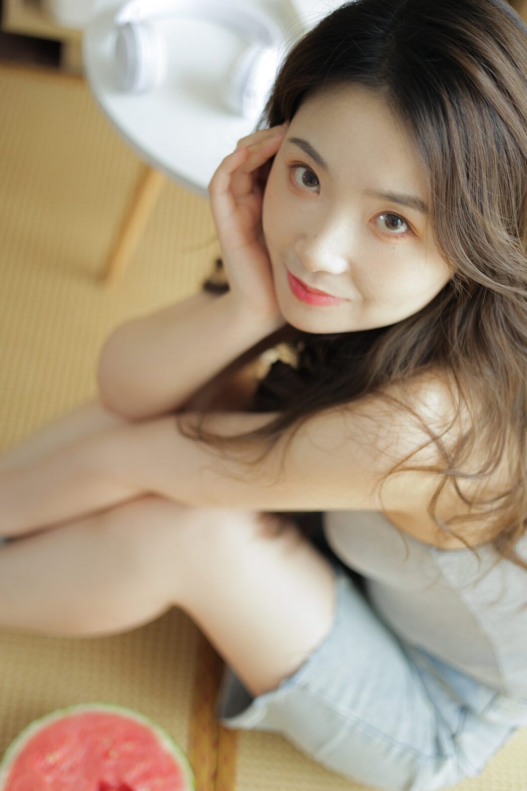 YiTuYu艺图语 Vol.4627 Wang Ying