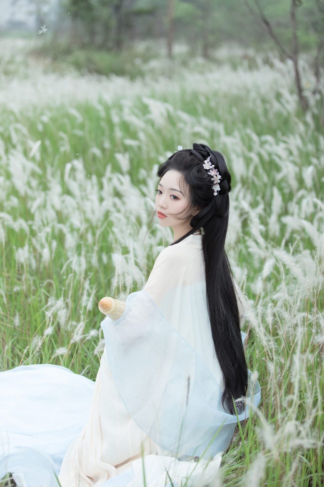 YiTuYu艺图语 Vol.4562 Shi Zhi Lin