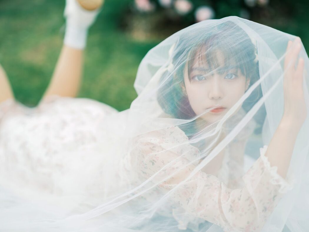 YiTuYu艺图语 Vol.4595 Xiao Mei Qiu Wa Ka Da