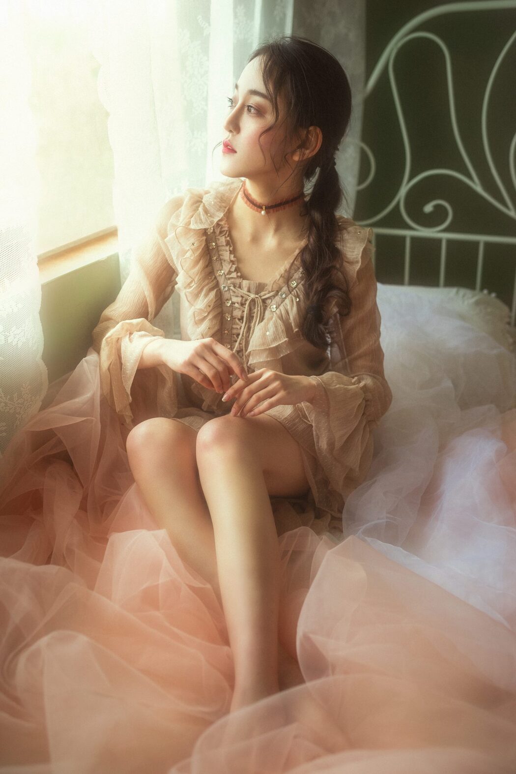 YiTuYu艺图语 Vol.4622 Xiao Guo