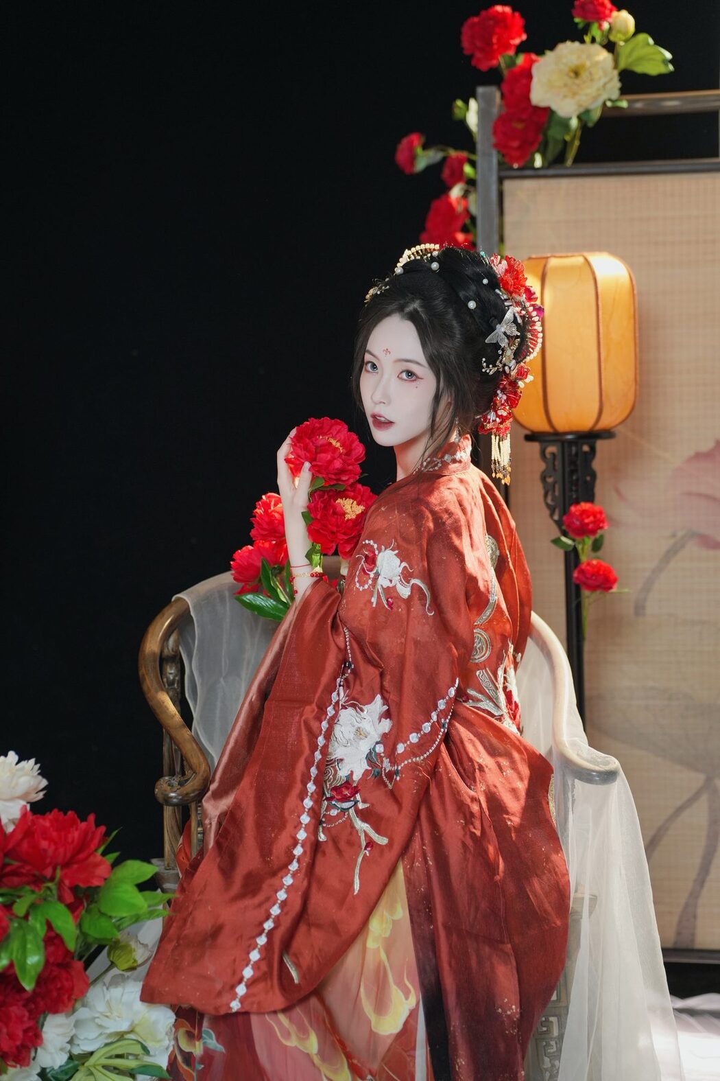 YiTuYu艺图语 Vol.4522 Vi Ge Vivian