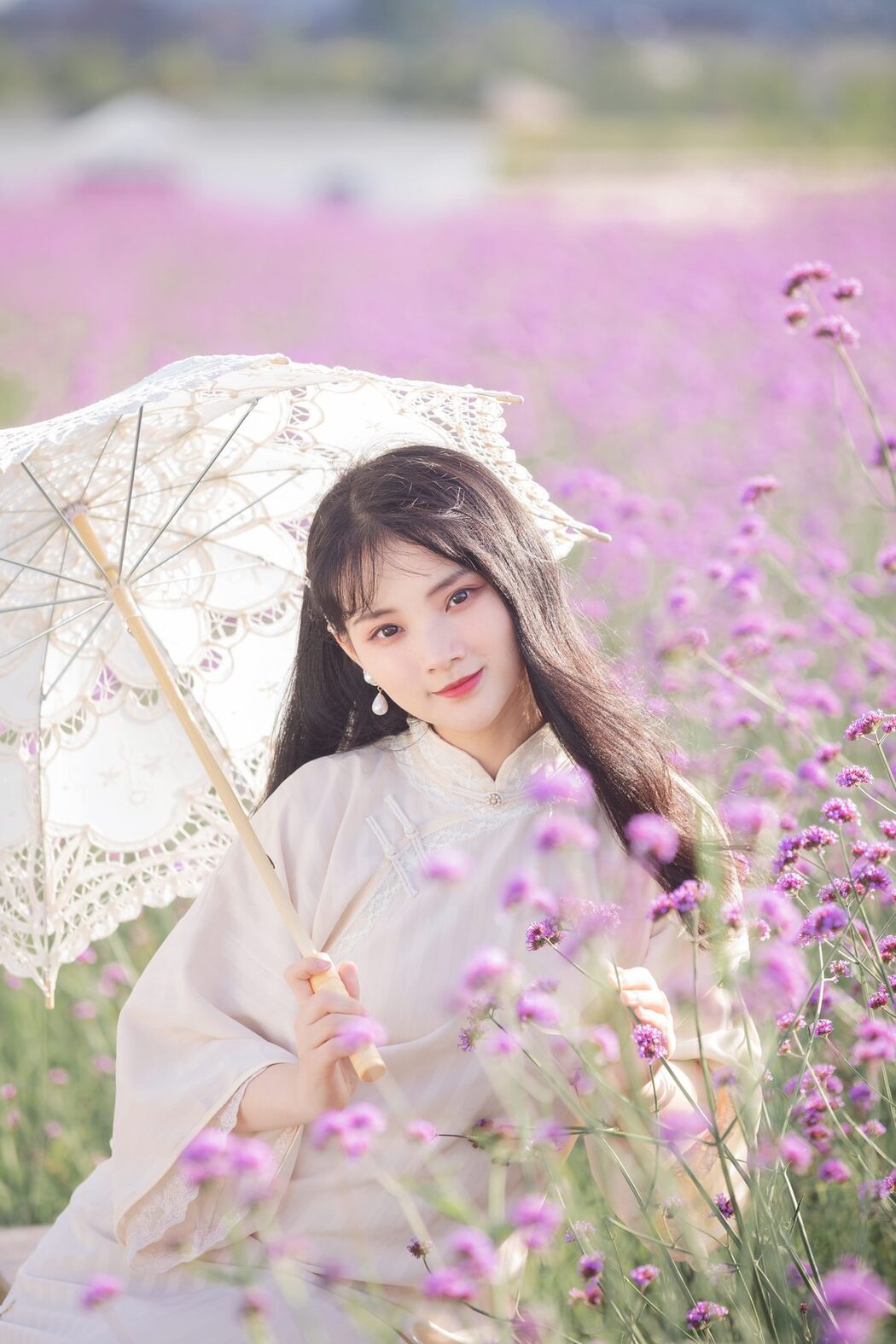 YiTuYu艺图语 Vol.4656 Xiao Ting