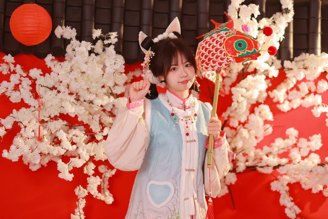 YiTuYu艺图语 Vol.4635 Mu Yan Se CC